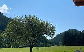 Zimmervermietung Familie Glatz